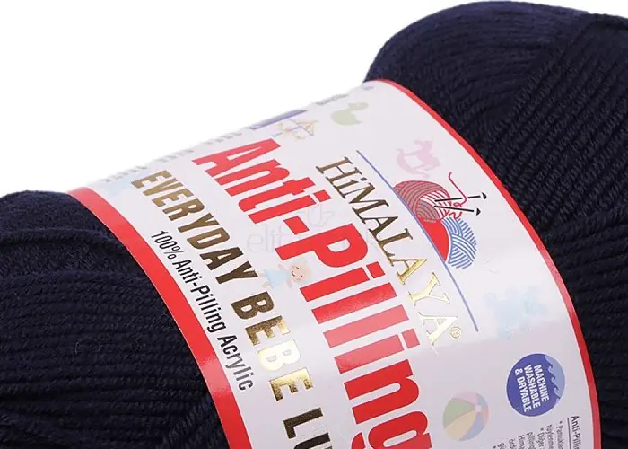 Himalaya Everyday Bebe Lüx 70413 4