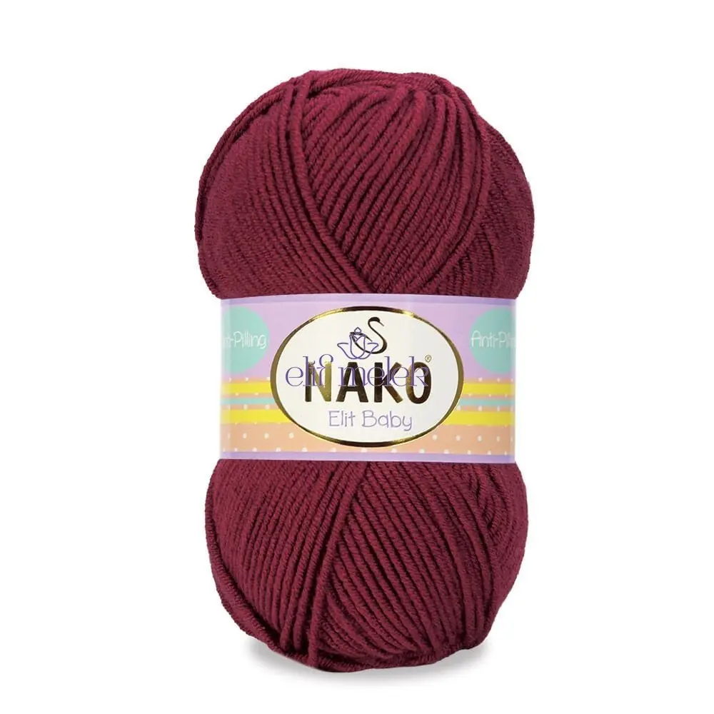 Nako Elit Baby-0178