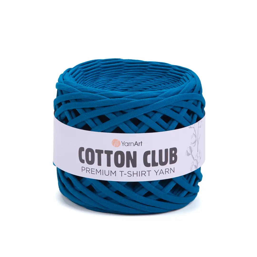 Yarnart Cotton Club-7327