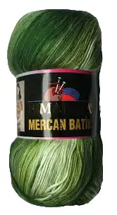 Himalaya Mercan Batik 59518 2