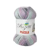 Rozetti Yarn Puzzle 233-31 9