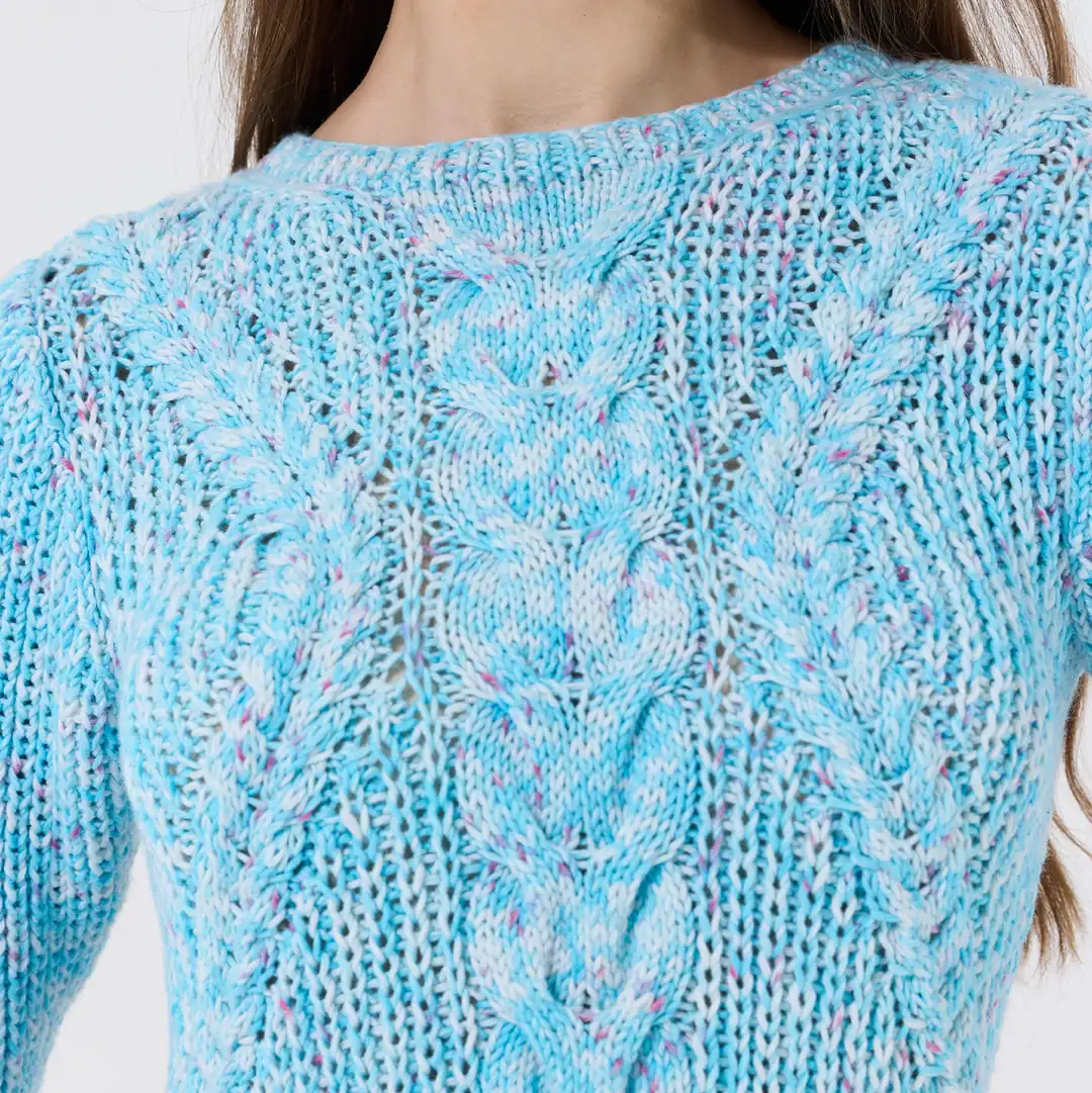 Etrofil Baby Cashmere-Bc006 6
