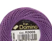Domino 8 No K0005 2