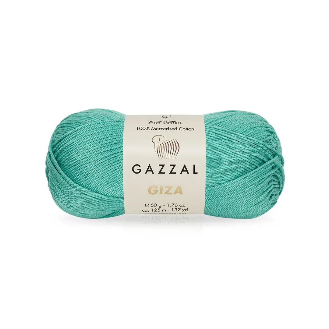 Gazzal Giza C-2481