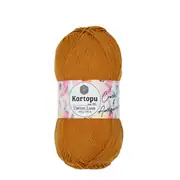 Kartopu Cotton Love K355 4