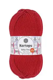 Kartopu Baby One K0125 4