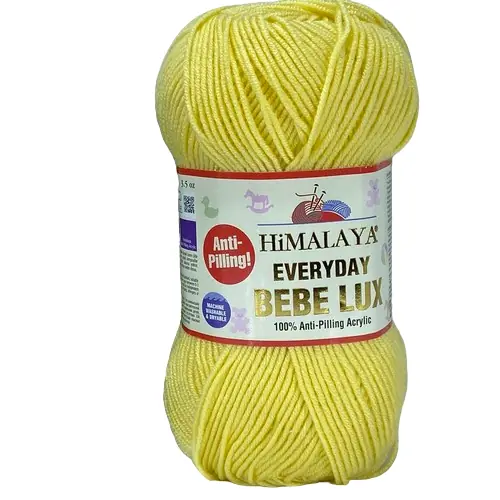Himalaya Everyday Bebe Lüx 70403