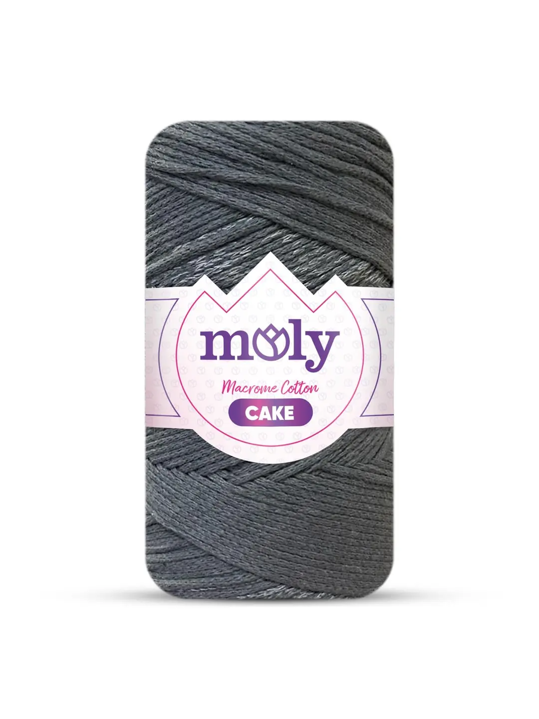 Moly Cotton Makrome Cake 03