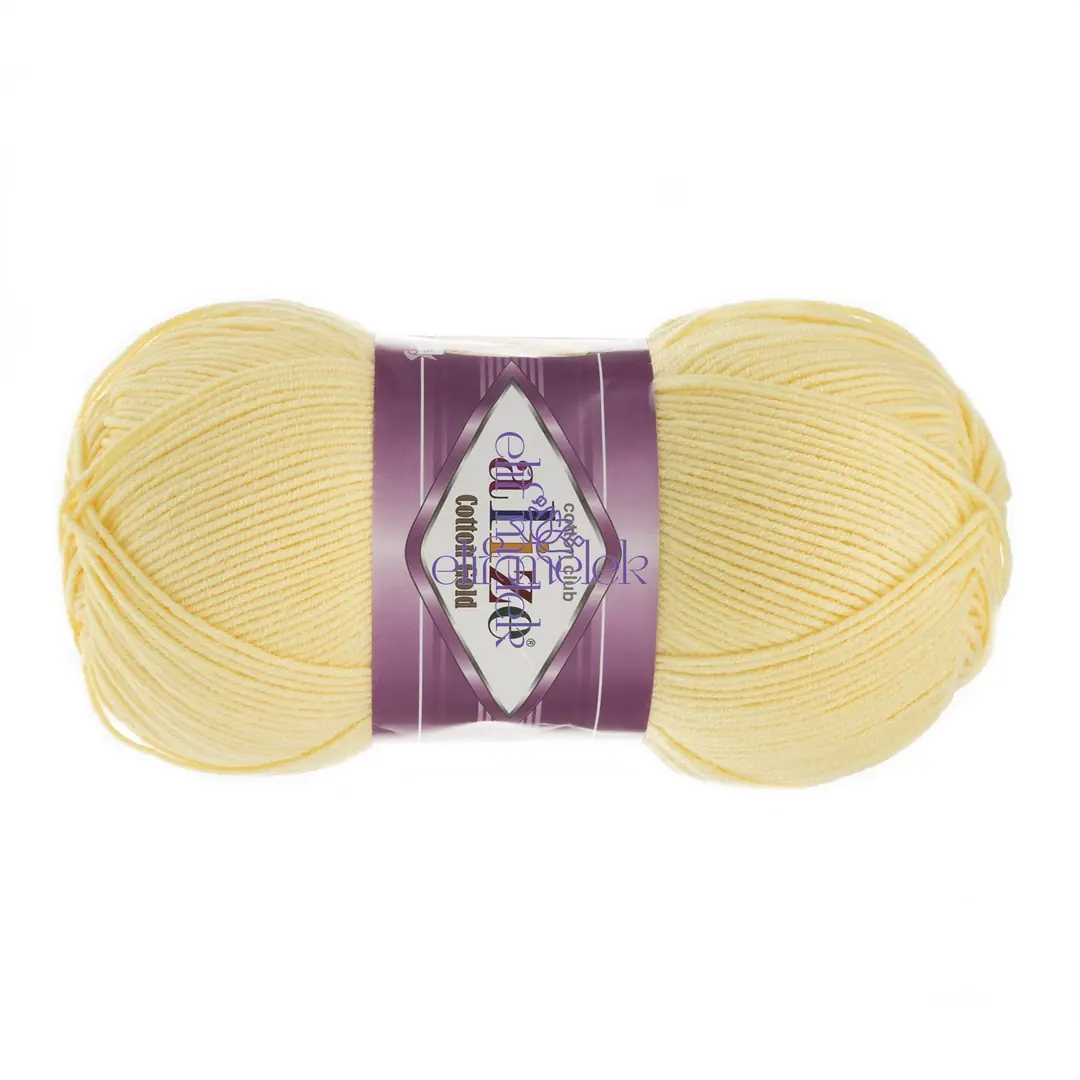 Alize Cotton Gold C-187 2
