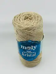 Moly Slim Silk Ribbon Kristal 37 2