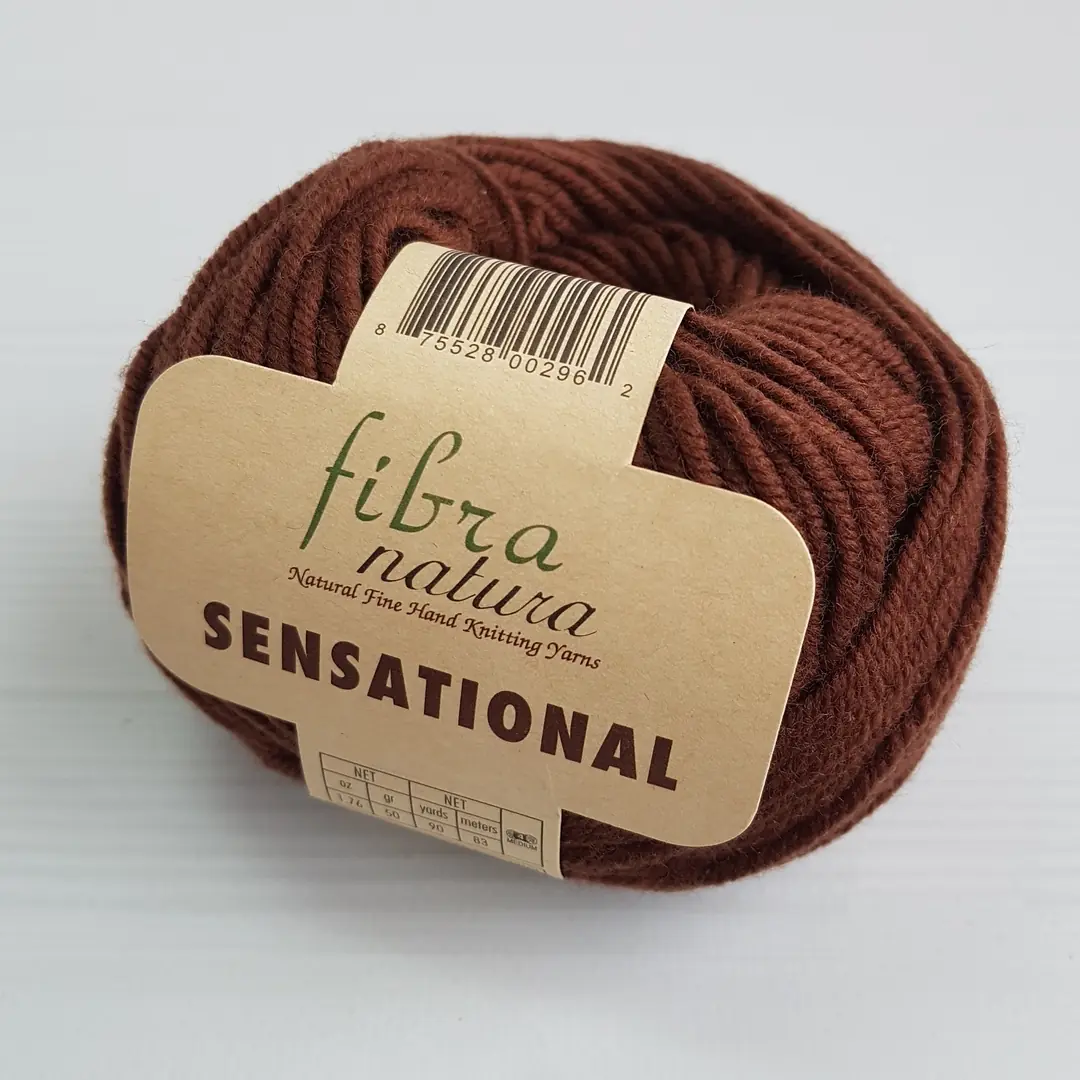 Fibra Natura Sensational 40838