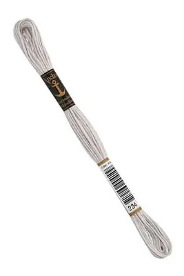 Anchor Muline  00234 3