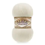 Alize Angora Gold Krem 01 1