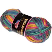 Himalaya Mercan Batik 59524 2