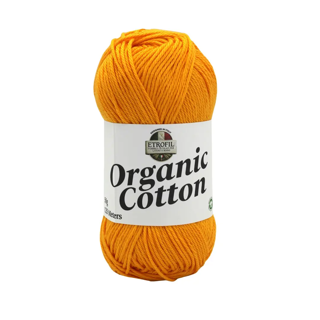 Etrofil Organic Cotton 72295
