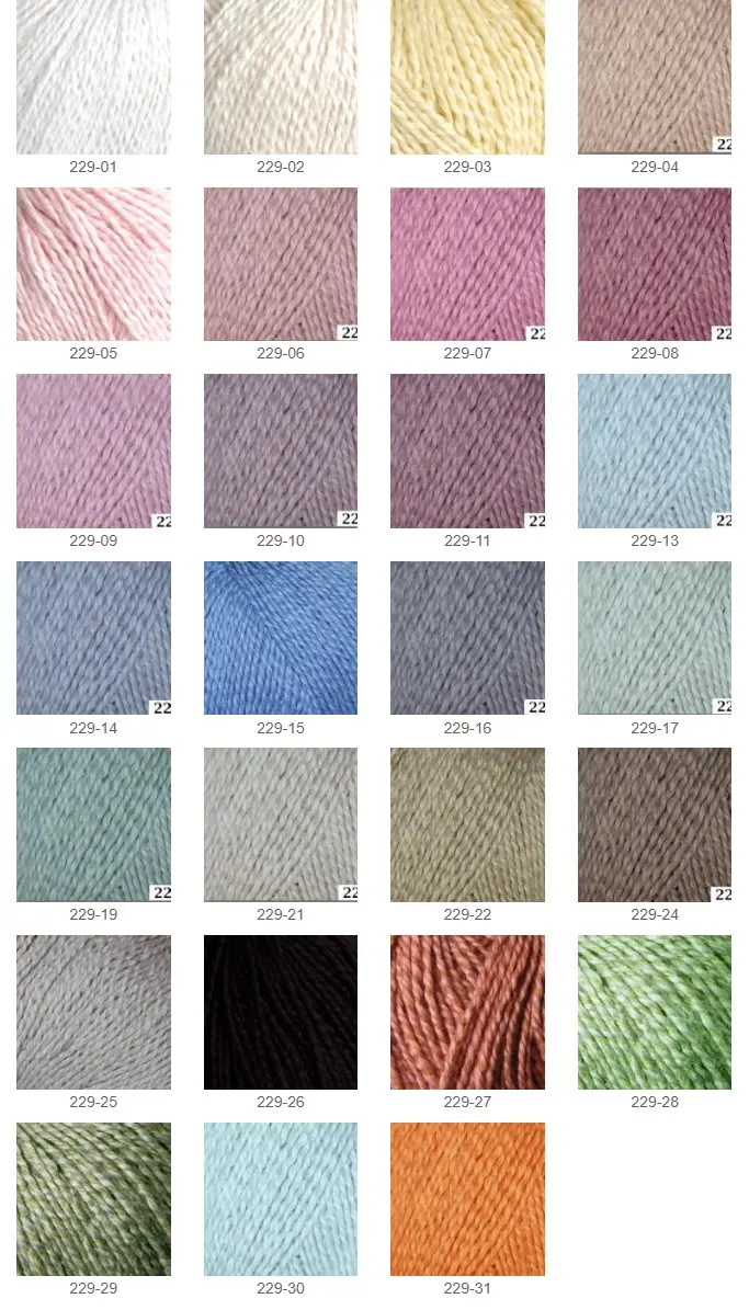 Fibra Natura Papyrus 229-13 4