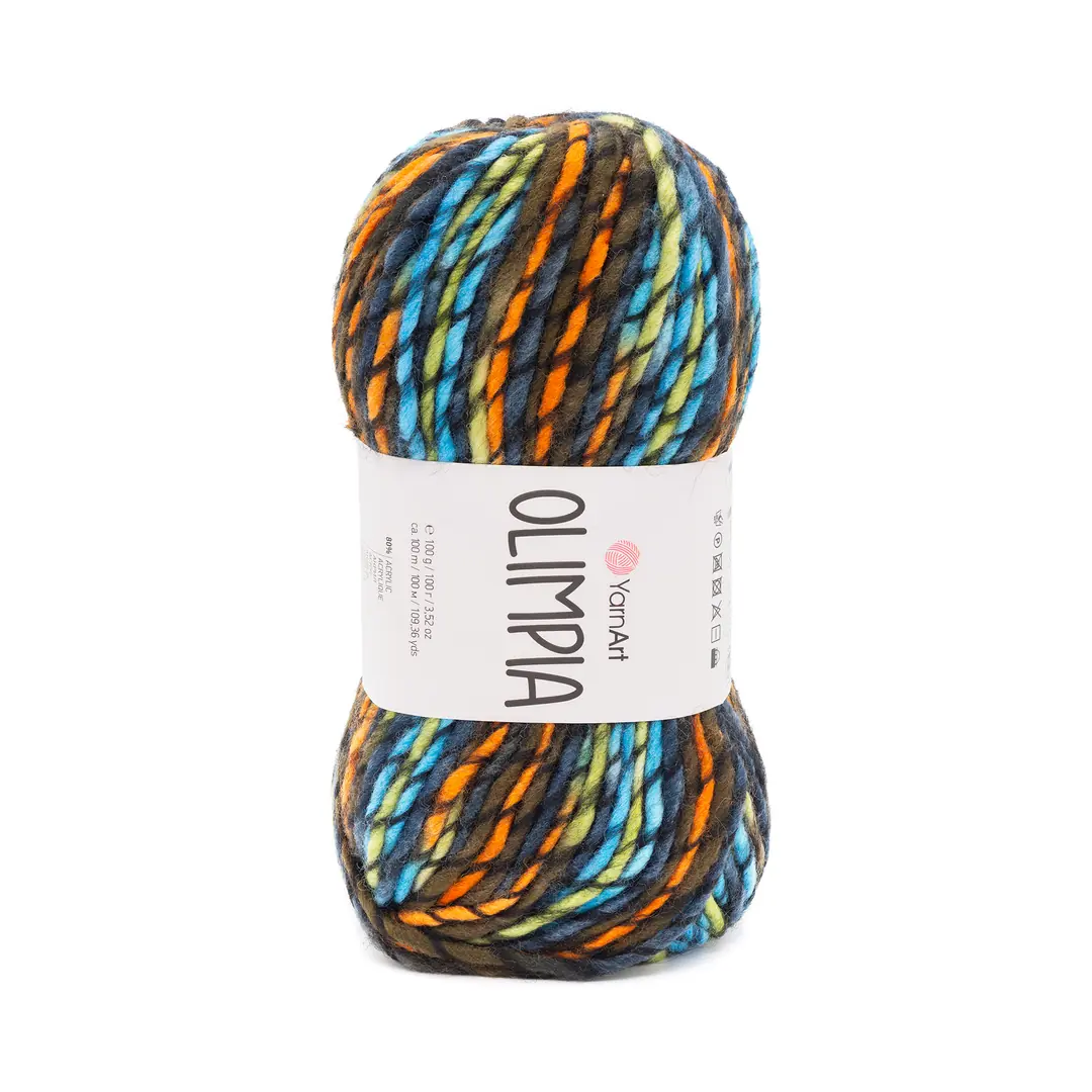 Yarnart Olimpia-1404