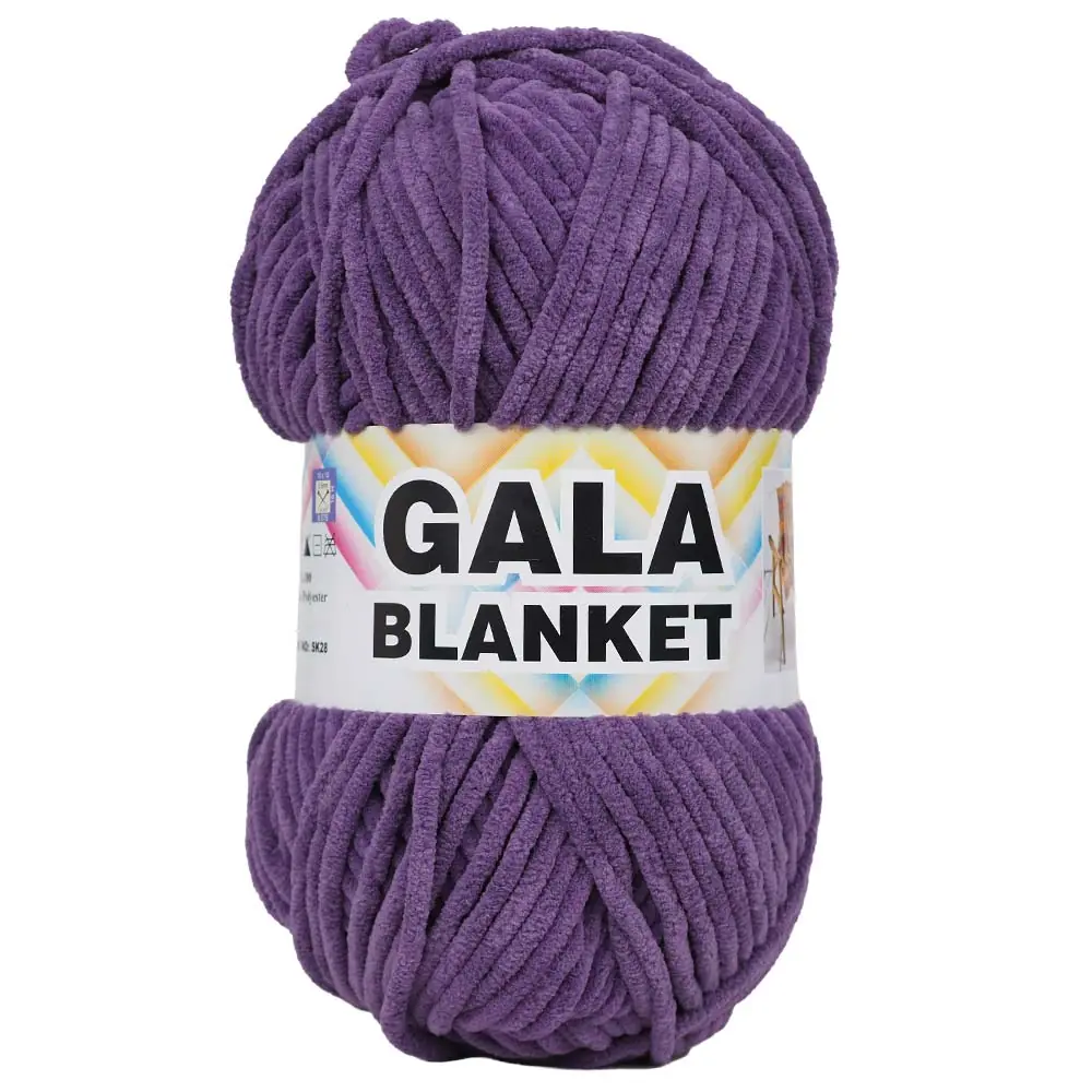 Himalaya Gala Blanket SK28