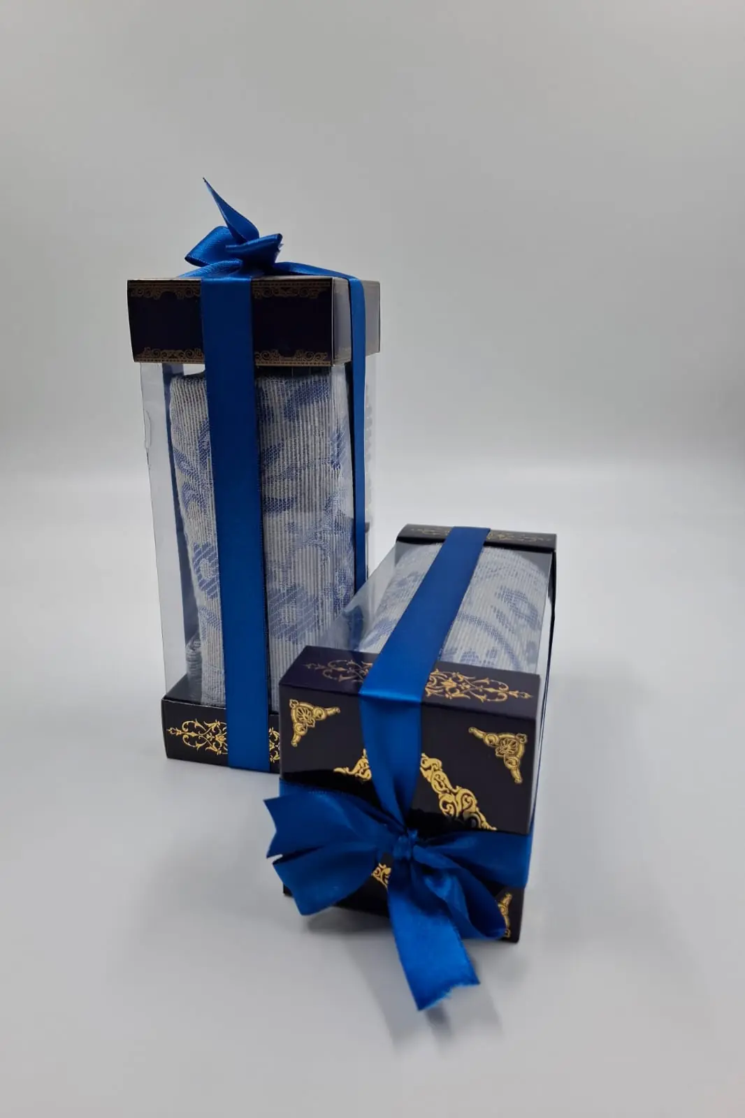 Kombin Dik Kutulu Set Model 13