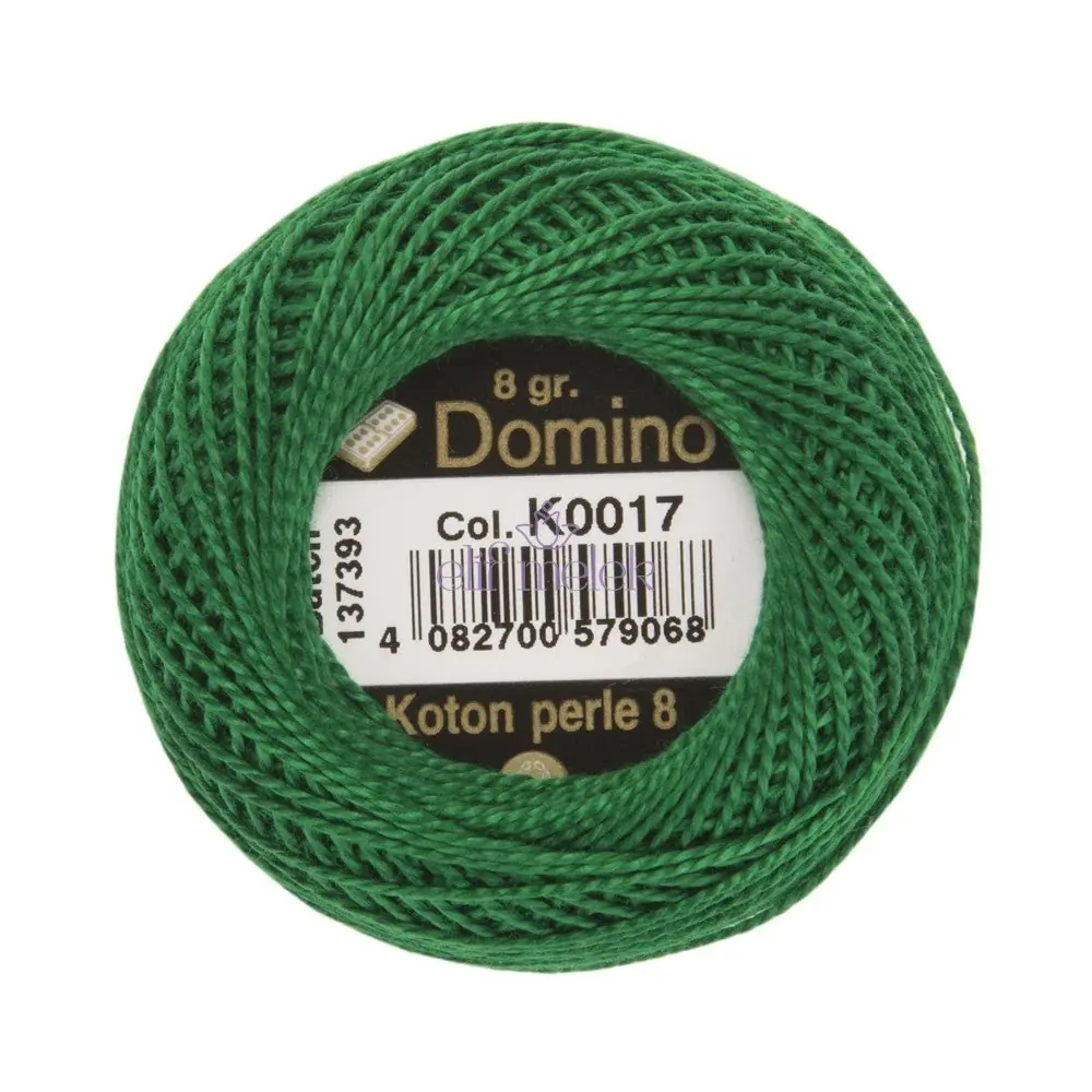 Domino 8 No K0017