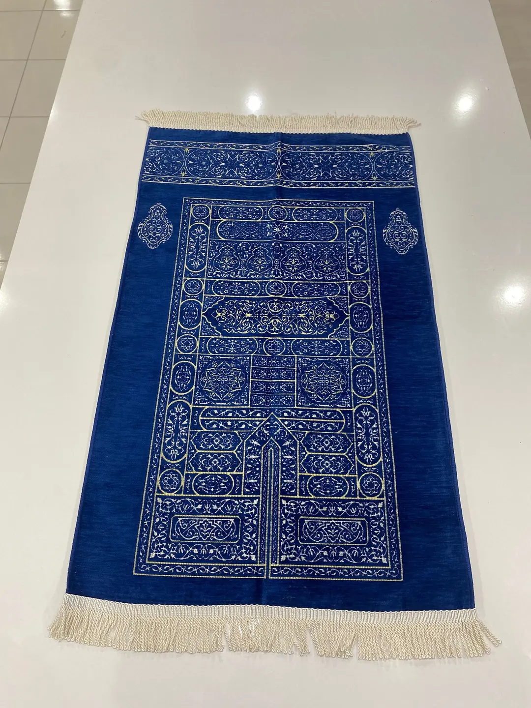 Seccade Mikro Sonıl Kabe Yazılı Model 8