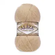 Alize Angora Gold Deve Tüyü 95 1