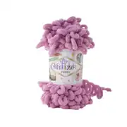 Alize Puffy 098 Örgü İpi 1
