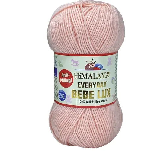 Himalaya Everyday Bebe Lüx 70452