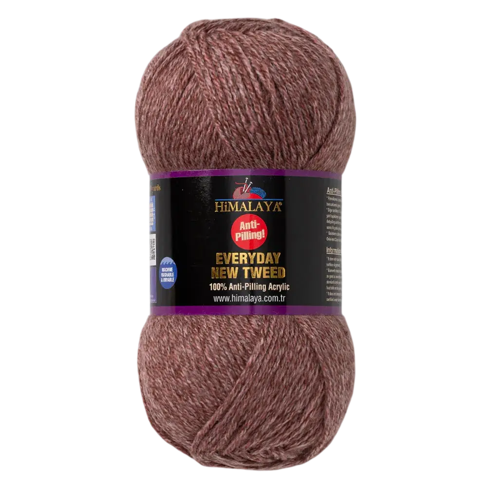 Himalaya Everyday New Tweed 75120