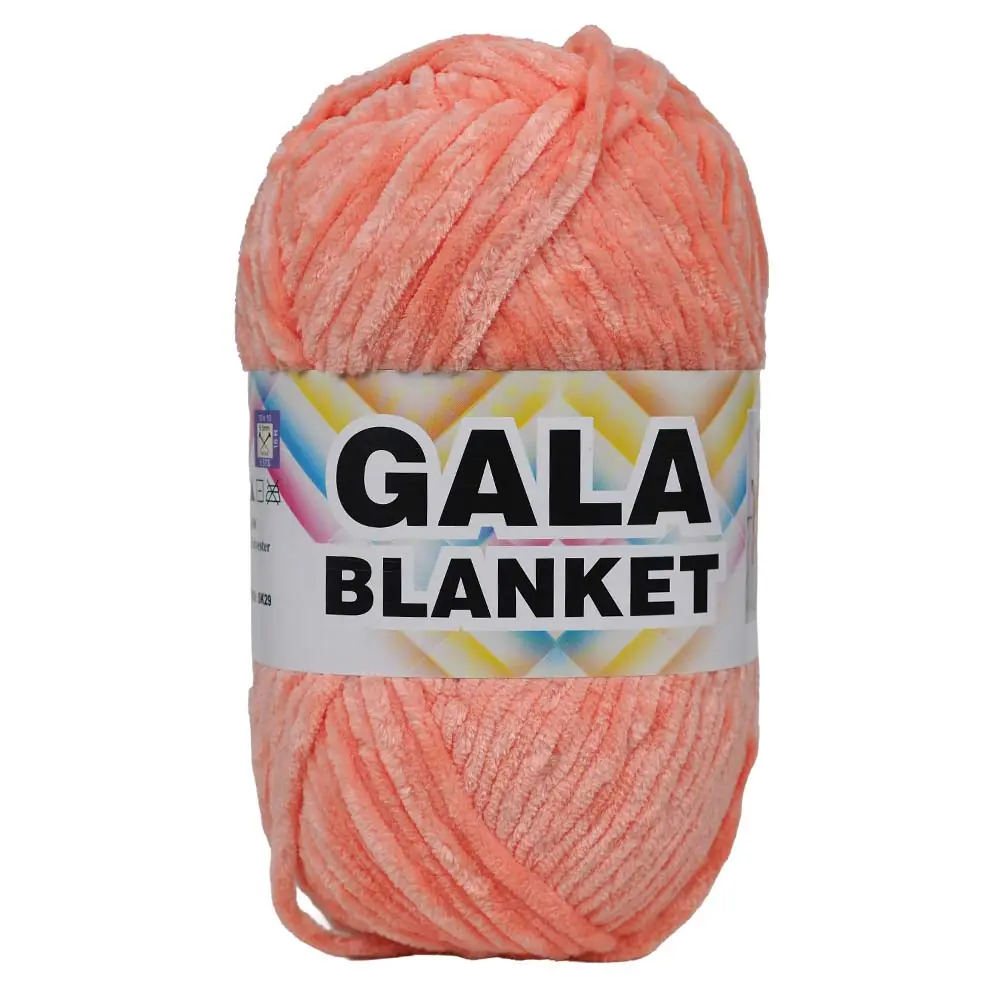 Himalaya Gala Blanket SK29