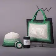 Yarnart Macrame Spectrum-1302 3