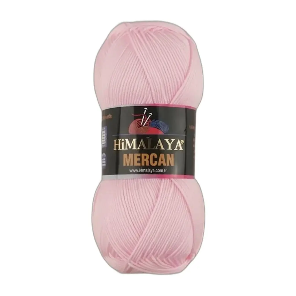 Himalaya Mercan 52905