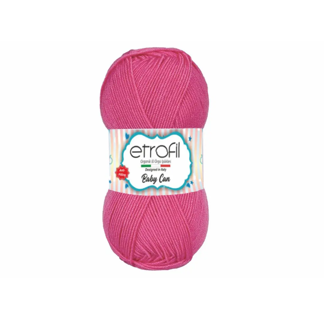 Etrofil Baby Can-C-80032 4
