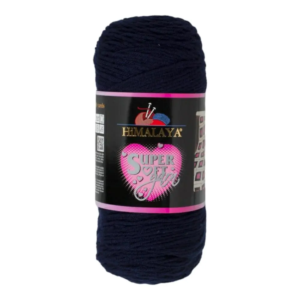 Himalaya Süper Soft Yarn 80809