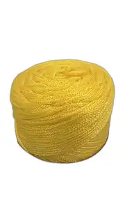Moly PP Cord Makrome No:4-056 3