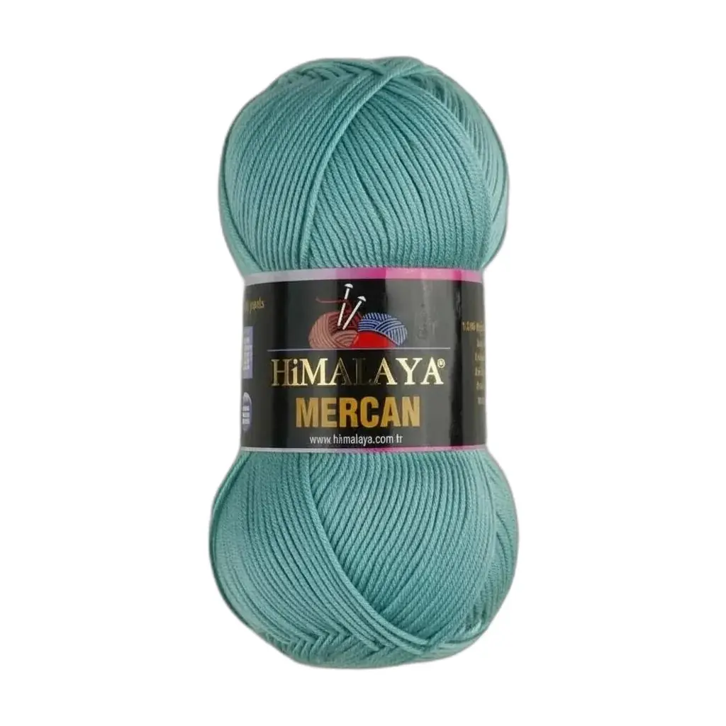 Himalaya Mercan 52932