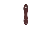 Suni Deri Cüzdan Kiti Bordo 7