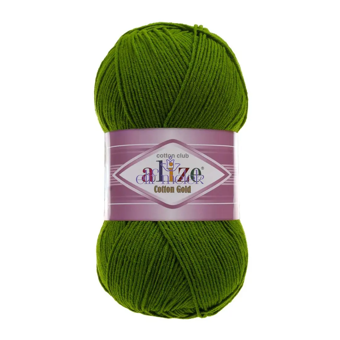 Alize Cotton Gold C-035