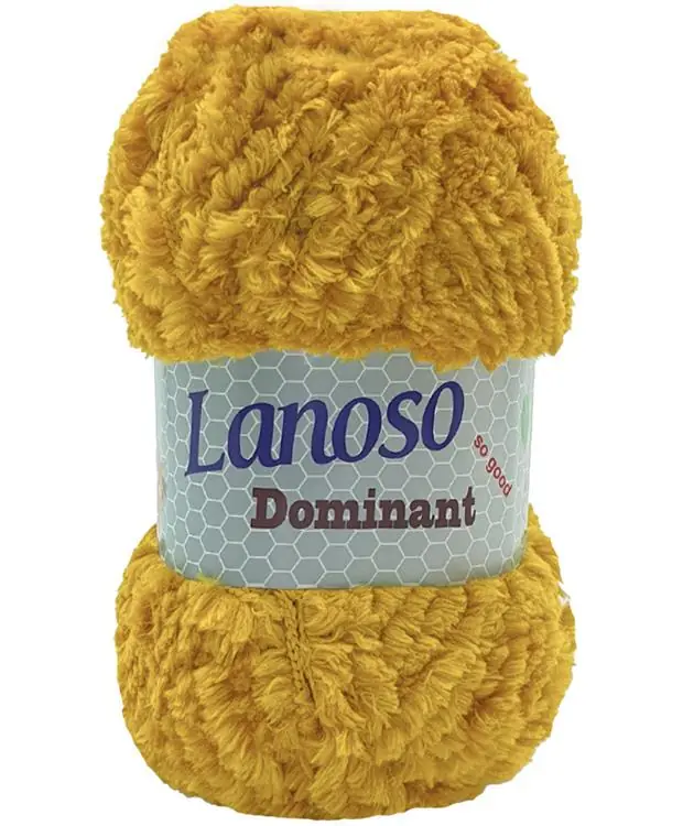 Lanoso Dominant 906
