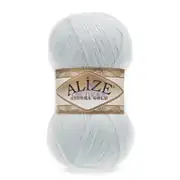 Alize Angora Gold Buz Mavisi 514 1