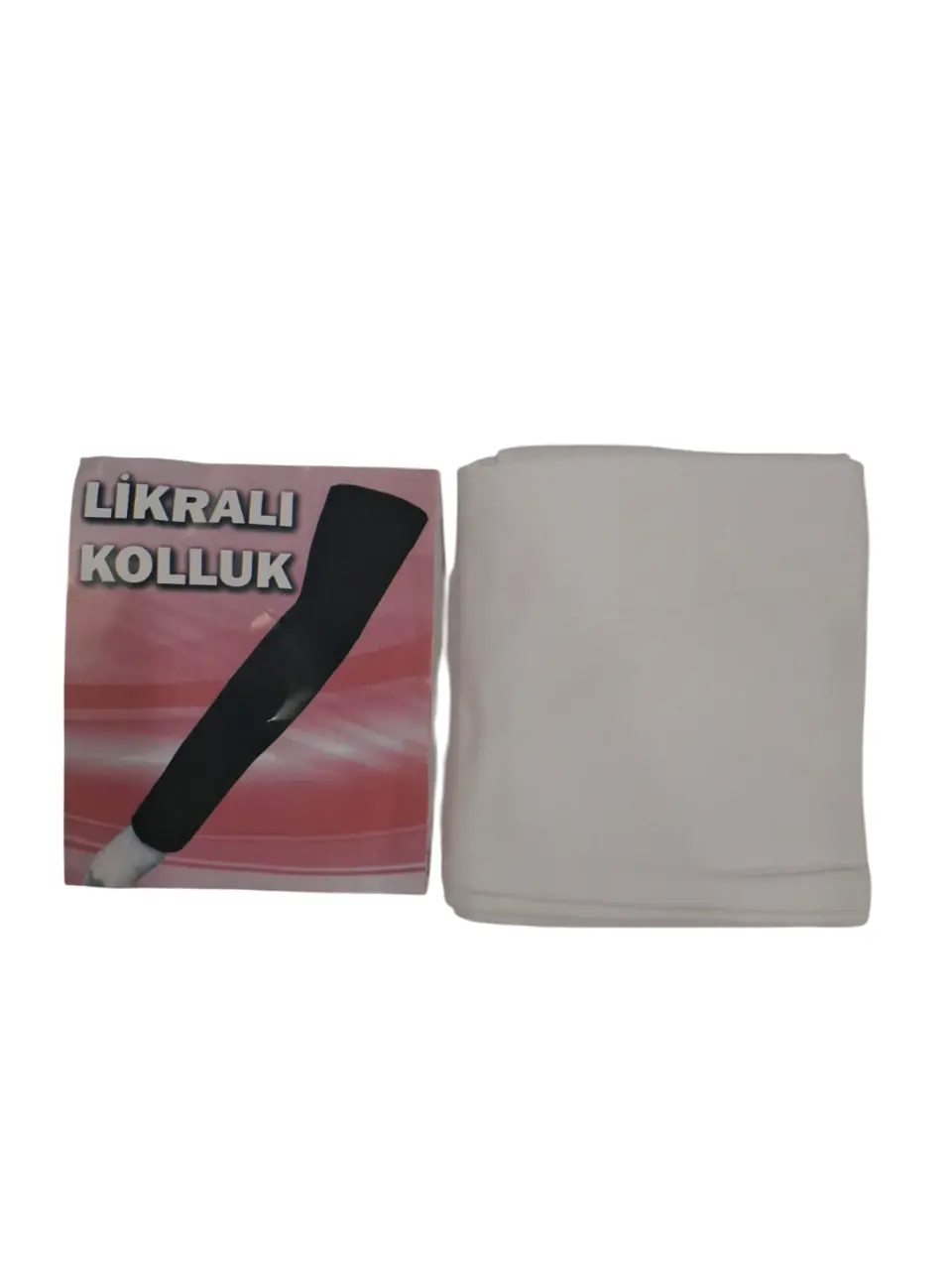 Namaz Kolluğu Düz Renk 4