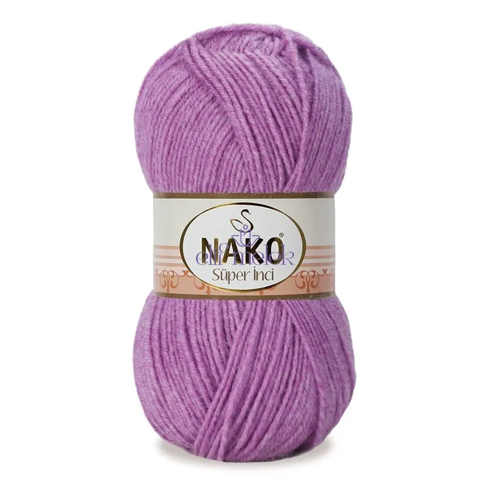 Nako Süper İnci 23315