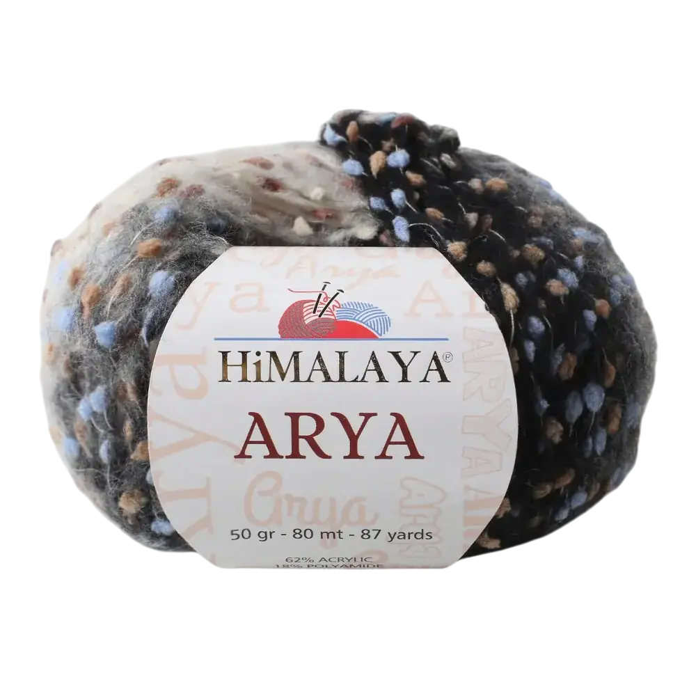 Himalaya Arya 76614