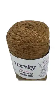 Moly PP Cord Makrome No:4-044 3