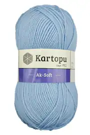 Kartopu Aksoft K544 4