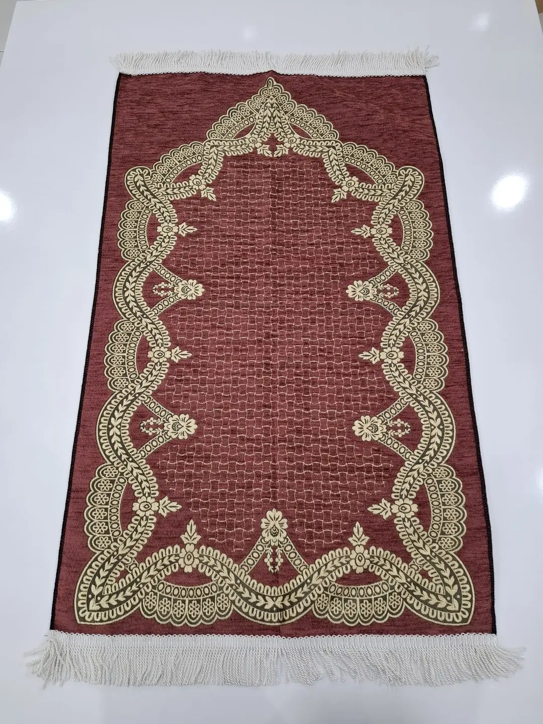 Seccade Mikro Sonıl Asz İhraç Malı Model 4