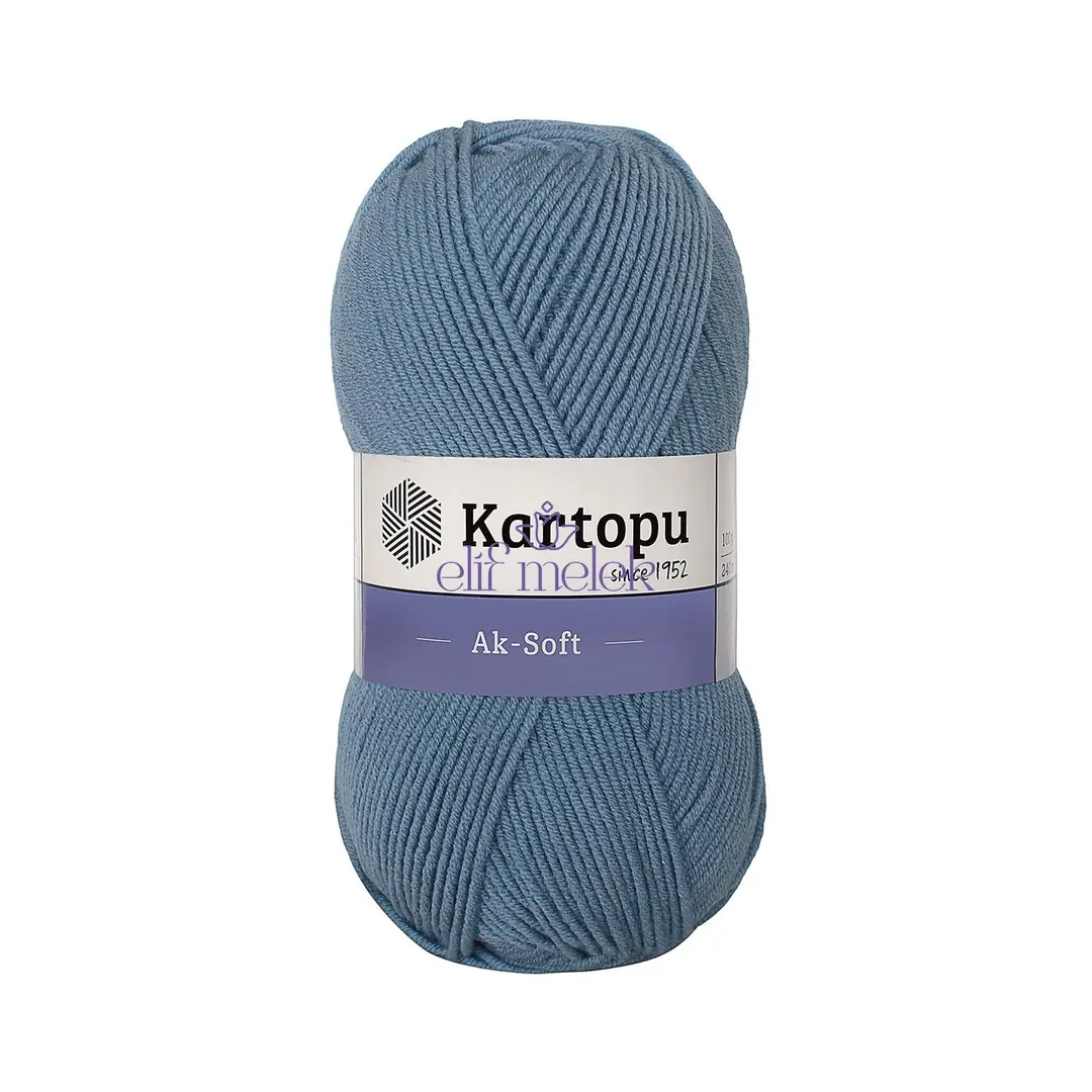 Kartopu Aksoft K644