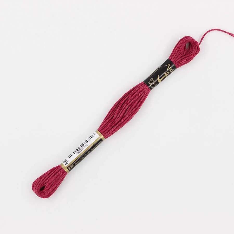 Anchor Muline  00069