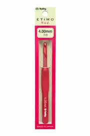 Tulip Etimo Red 4.00 Mm 1