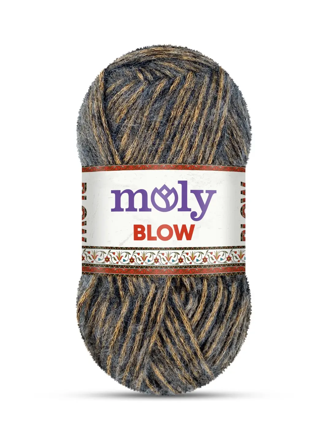 Moly Blow-123